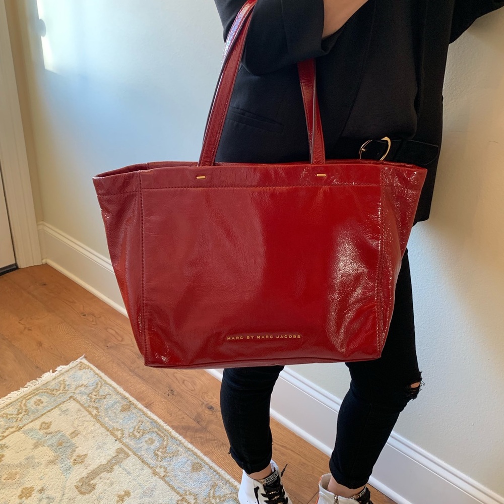 MARC by Marc Jacobs tote. Never used